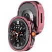 Samsung Galaxy Watch8 Classic/Ultra 2 Pink TPU Protective Case - 3