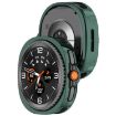 Samsung Galaxy Watch8 Classic/Ultra 2 Green Electroplated TPU Case - 3