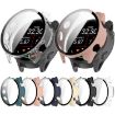 Garmin Forerunner 570 42mm Ink Blue Tempered Film PC Watch Case - 7