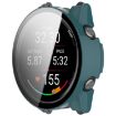 Garmin Forerunner 570 42mm Green Tempered Film PC Watch Case - 2