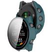 Garmin Forerunner 570 42mm Green Tempered Film PC Watch Case - 5