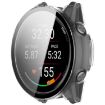 Garmin Forerunner 570 42mm Transparent Tempered Film PC Watch Case - 2