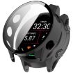 Garmin Forerunner 570 47mm Black Tempered Film PC Watch Case - 1