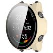 Garmin Forerunner 570 47mm Ivory White Tempered Film PC Watch Case - 2