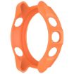 Garmin Forerunner 570 42mm Orange TPU Protective Case - Half Coverage - 5