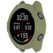 Garmin Forerunner 570 42mm Green TPU Protective Case - Half Coverage - 2