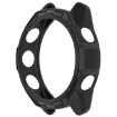 Garmin Forerunner 570 42mm Black TPU Protective Case - Half Coverage - 4