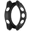 Garmin Forerunner 570 42mm Black TPU Protective Case - Half Coverage - 5
