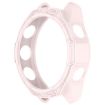 Garmin Forerunner 970 TPU Protective Case Light Pink Half Coverage - 4