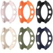 Garmin Forerunner 970 TPU Protective Case - Starlight Half Coverage - 9