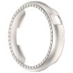 Honor Watch Fit Diamond TPU Case - Single Row Half Coverage (Starlight) - 4