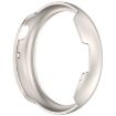 Honor Watch Fit Diamond TPU Case - Single Row Half Coverage (Starlight) - 5