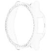 For Honor ROSSINI 2e Diamond Half Coverage TPU Watch Case - Transparent - 4
