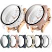 For Honor ROSSINI 2e Ivory White Tempered Film PC Watch Case - 6