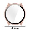 For Honor ROSSINI 2e Ivory White Tempered Film PC Watch Case - 7