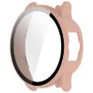 For Honor ROSSINI 2e Pink Tempered Film PC Watch Protective Case - 4