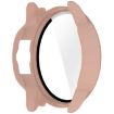 For Honor ROSSINI 2e Pink Tempered Film PC Watch Protective Case - 5