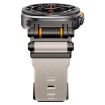 Samsung Galaxy Watch Ultra 47mm Silicone Band Black Starlight - 5