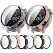 Amazfit Balance 2 Ink Blue Tempered Film PC Watch Protective Case - 6