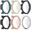 Amazfit Balance 2 Ink Blue Tempered Film PC Watch Protective Case - 9