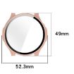 Amazfit Balance 2 Transparent Tempered Film PC Watch Case - 7