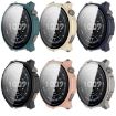 Amazfit Balance 2 Transparent Tempered Film PC Watch Case - 8