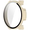 Amazfit Balance 2 Ivory White Tempered Film PC Watch Protective Case - 4
