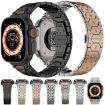 Apple Watch Octagonal Stainless Steel Case Silver 46/49/45/44mm - 6