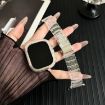 Apple Watch Series 10 42mm Chameleon Case & Resin Band (Gold) - 2