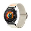 22mm Universal Elastic Nylon Watch Band - Mechanical Drip Starlight - 1
