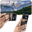 Samsung Galaxy Z Flip5 Suteni G3 MagSafe 360 Rotation Holder Case - 3