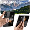 Samsung Galaxy Z Fold6 Suteni G3 MagSafe 360 Holder Case (Black) - 3