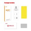 Moto G Stylus 2025 ENKAY Hydrogel Film Full Glue Coverage Protector - 9