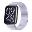 Xiaomi Smart Band 9/8 Pro Woven Nylon Watch Band - Hyacinth Purple - 1