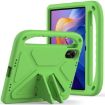 Xiaomi Redmi Pad 2 11" 2025 Green EVA Shockproof Tablet Case Holder - 1