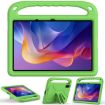 Xiaomi Redmi Pad 2 11" 2025 Green EVA Shockproof Tablet Case Holder - 3