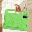Xiaomi Redmi Pad 2 11" 2025 Green EVA Shockproof Tablet Case Holder - 7