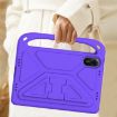 Xiaomi Redmi Pad 2 11" 2025 Purple EVA Shockproof Tablet Case Holder - 7