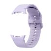 Samsung Galaxy Watch 8 Silicone Band 40/44mm, Size S, Official Purple - 2