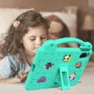 Xiaomi Redmi Pad 2 11" 2025 Kids EVA Shockproof Case Mint Green - 5