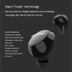 OneDer W12 Wireless Earphone, IPX5 Waterproof, HD Stereo Sound, TWS Bluetooth - 3