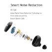 OneDer W12 Wireless Earphone, IPX5 Waterproof, HD Stereo Sound, TWS Bluetooth - 8