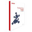 ENKAY Dark Blue PU Leather Flip Case for Galaxy Tab S6 10.5 T860/T865 - 7