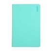 ENKAY Green PU Leather Flip Case with Holder for Galaxy Tab S6 10.5 - 2