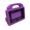 Shockproof EVA Tablet Shell with Thumb Stand for Kindle Fire HD 7 - Purple - 5