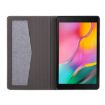 Galaxy Tab A8.0 T290/T295 (2019) Gray PU Leather Case with Holder & Slots - 4