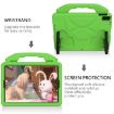 iPad Pro 10.5" EVA Anti-Fall Protective Shell with Thumb Bracket - Green - 5
