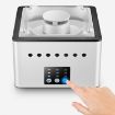 Ashtray Air Purifier - Indoor Smoke Removal, Anti-Secondhand (White) - 5