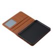 Wine Red Leather Case for Kindle 2019 with Photo Frame & Card Slots - 6