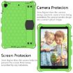 iPad Pro 10.5 Protective Shell Honeycomb Design EVA + PC Green+Black - 2